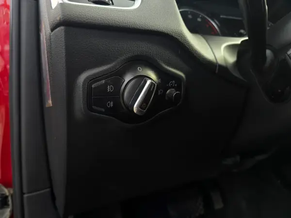 Audi Q5 3.2 V6 FSi Exclusive S-tronic 14