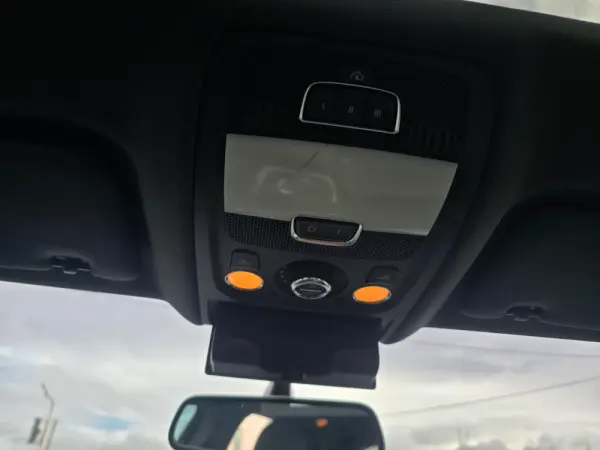 Audi Q5 3.2 V6 FSi Exclusive S-tronic 22