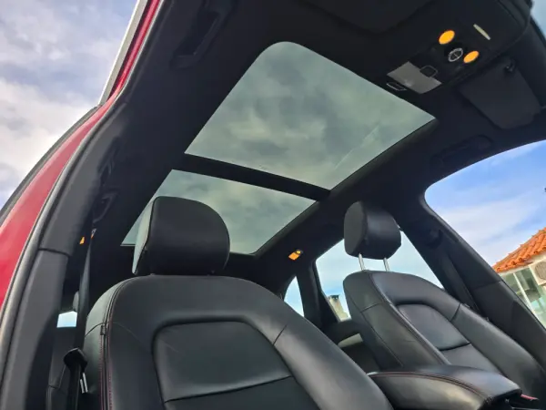 Audi Q5 3.2 V6 FSi Exclusive S-tronic 26