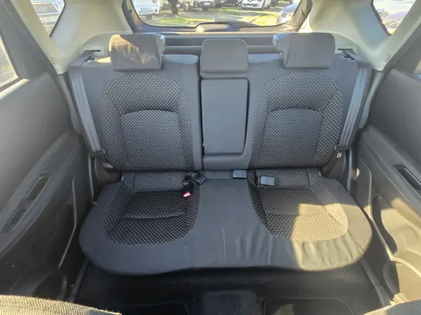 Nissan Qashqai 1.5 dCi Acenta FPD 24