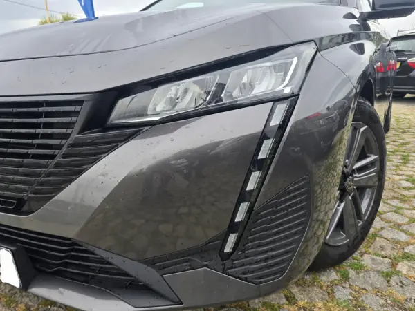 Peugeot 308 SW BlueHDi 130 Active Pack 6