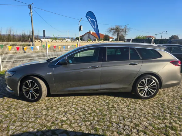 Opel Insignia Sports Tourer 1.6 CDTi Business Edition Auto 3
