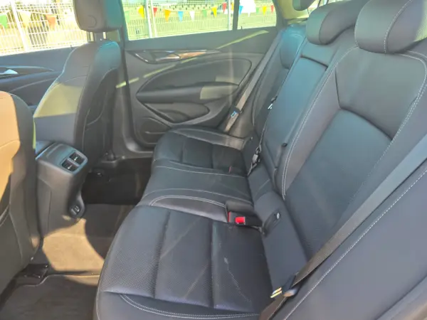 Opel Insignia Sports Tourer 1.6 CDTi Business Edition Auto 30