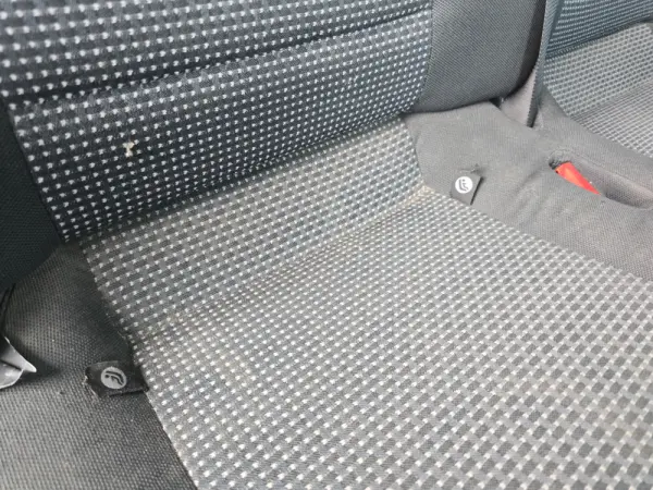 Mercedes-Benz Vito Longa SHUTTLE 25