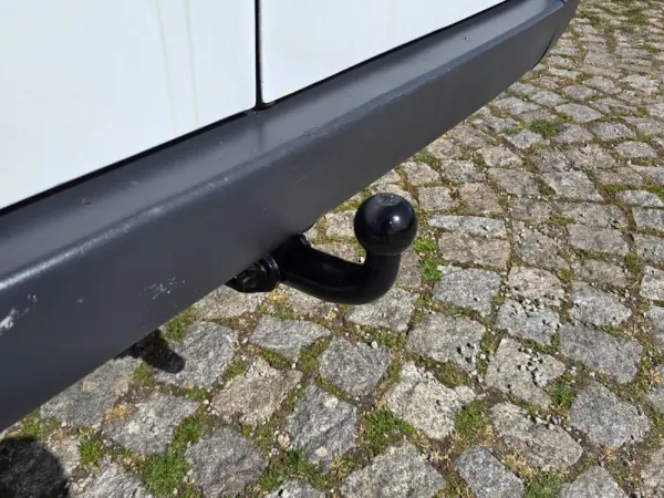 Mercedes-Benz Vito Longa 6