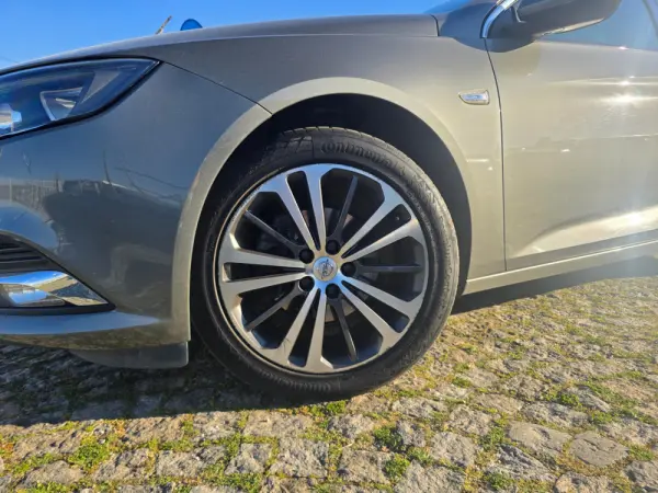 Opel Insignia Sports Tourer 1.6 CDTi Business Edition Auto 9