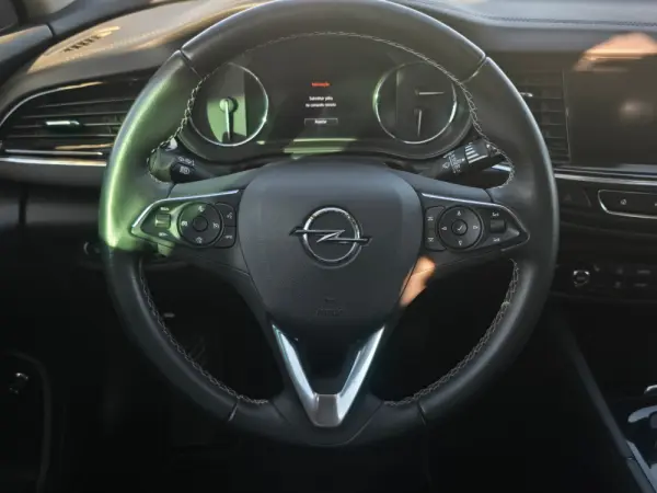 Opel Insignia Sports Tourer 1.6 CDTi Business Edition Auto 11