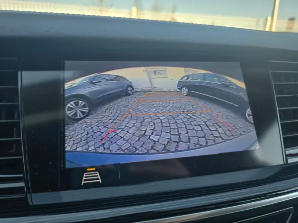 Opel Insignia Sports Tourer 1.6 CDTi Business Edition Auto 25