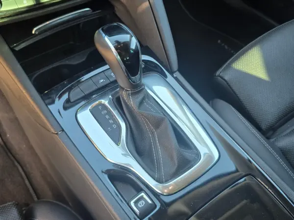 Opel Insignia Sports Tourer 1.6 CDTi Business Edition Auto 17