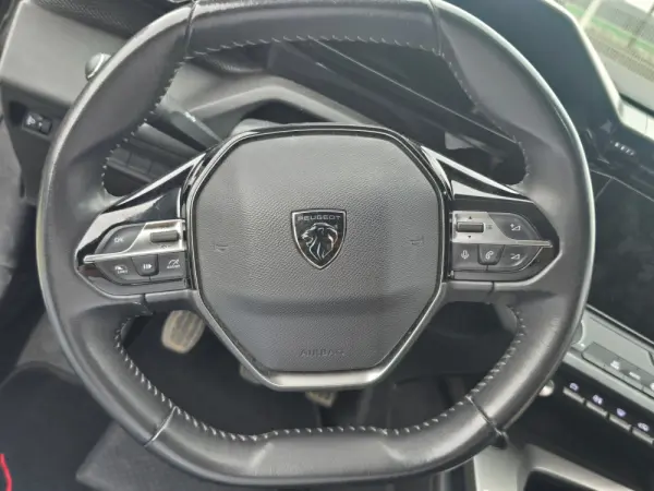 Peugeot 308 SW BlueHDi 130 Active Pack 15