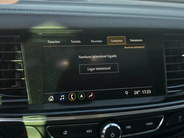 Opel Insignia Sports Tourer 1.6 CDTi Business Edition Auto 22