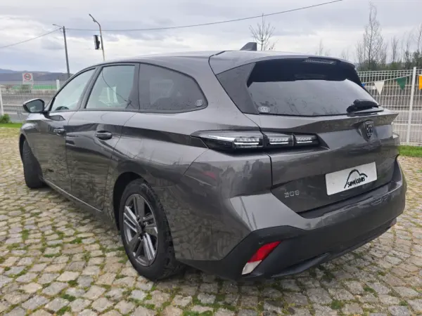Peugeot 308 SW BlueHDi 130 Active Pack 7