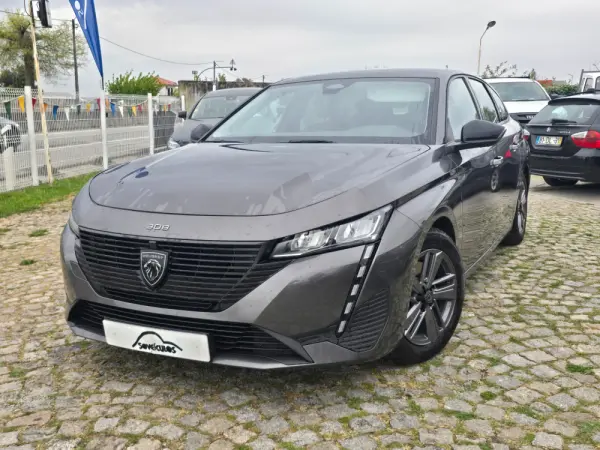 Peugeot 308 SW BlueHDi 130 Active Pack 2