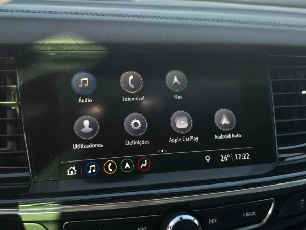 Opel Insignia Sports Tourer 1.6 CDTi Business Edition Auto 21