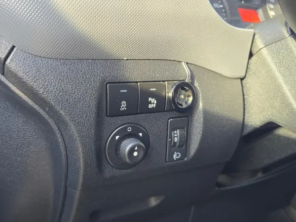 Citroën Berlingo 1.6 BlueHDi Feel 11