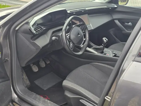 Peugeot 308 SW BlueHDi 130 Active Pack 11