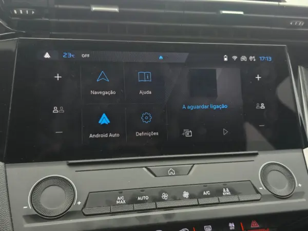 Peugeot 308 SW BlueHDi 130 Active Pack 17