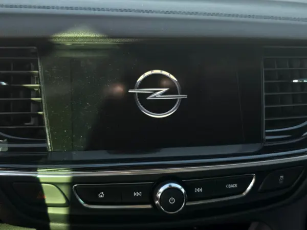 Opel Insignia Sports Tourer 1.6 CDTi Business Edition Auto 20