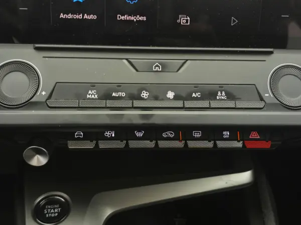 Peugeot 308 SW BlueHDi 130 Active Pack 19