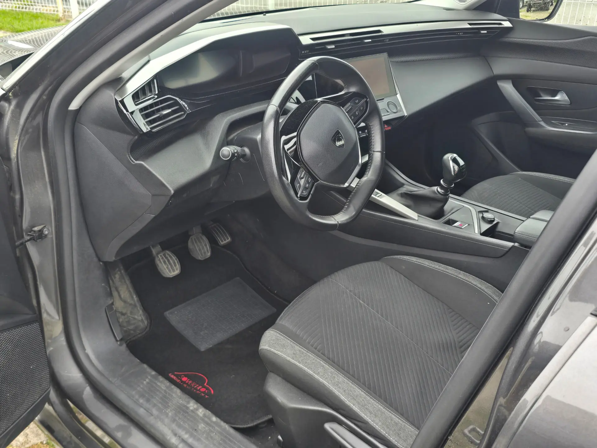 Peugeot 308 SW BlueHDi 130 Active Pack 12