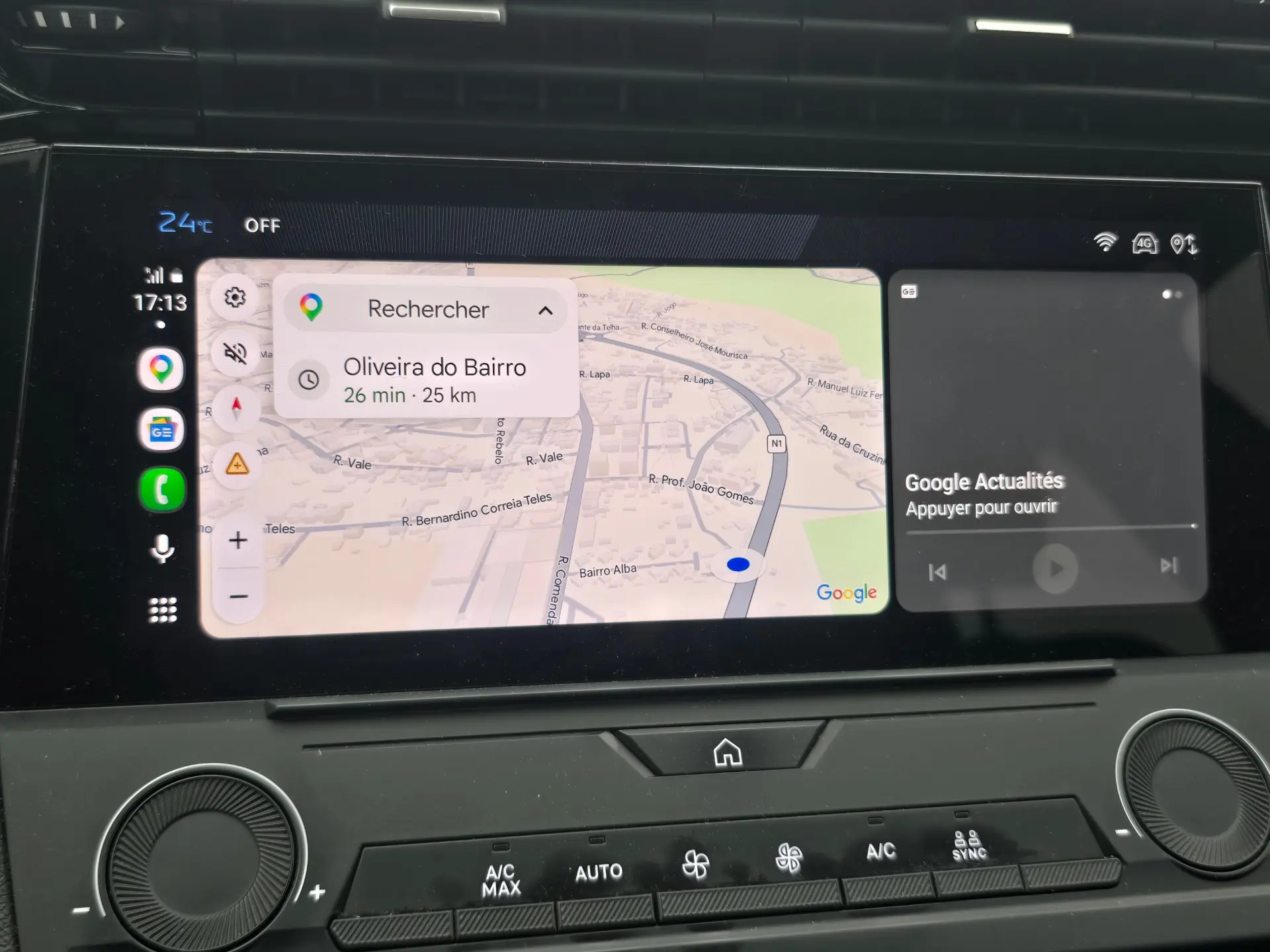 Peugeot 308 SW BlueHDi 130 Active Pack 16