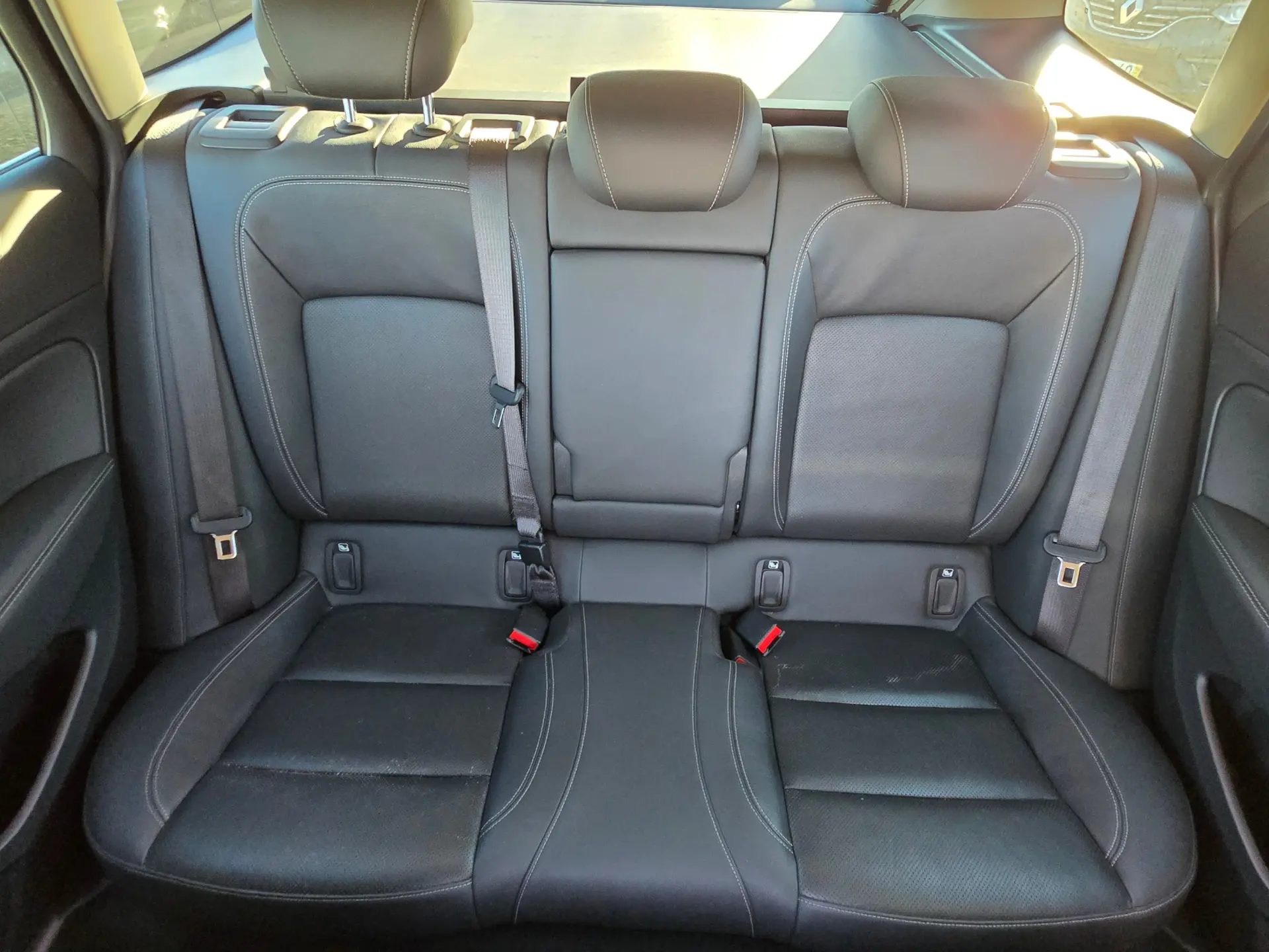 Opel Insignia Sports Tourer 1.6 CDTi Business Edition Auto 34