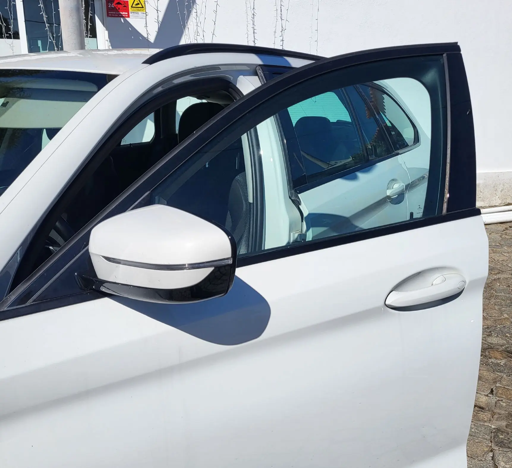 BMW 520 Line Sport Auto 13