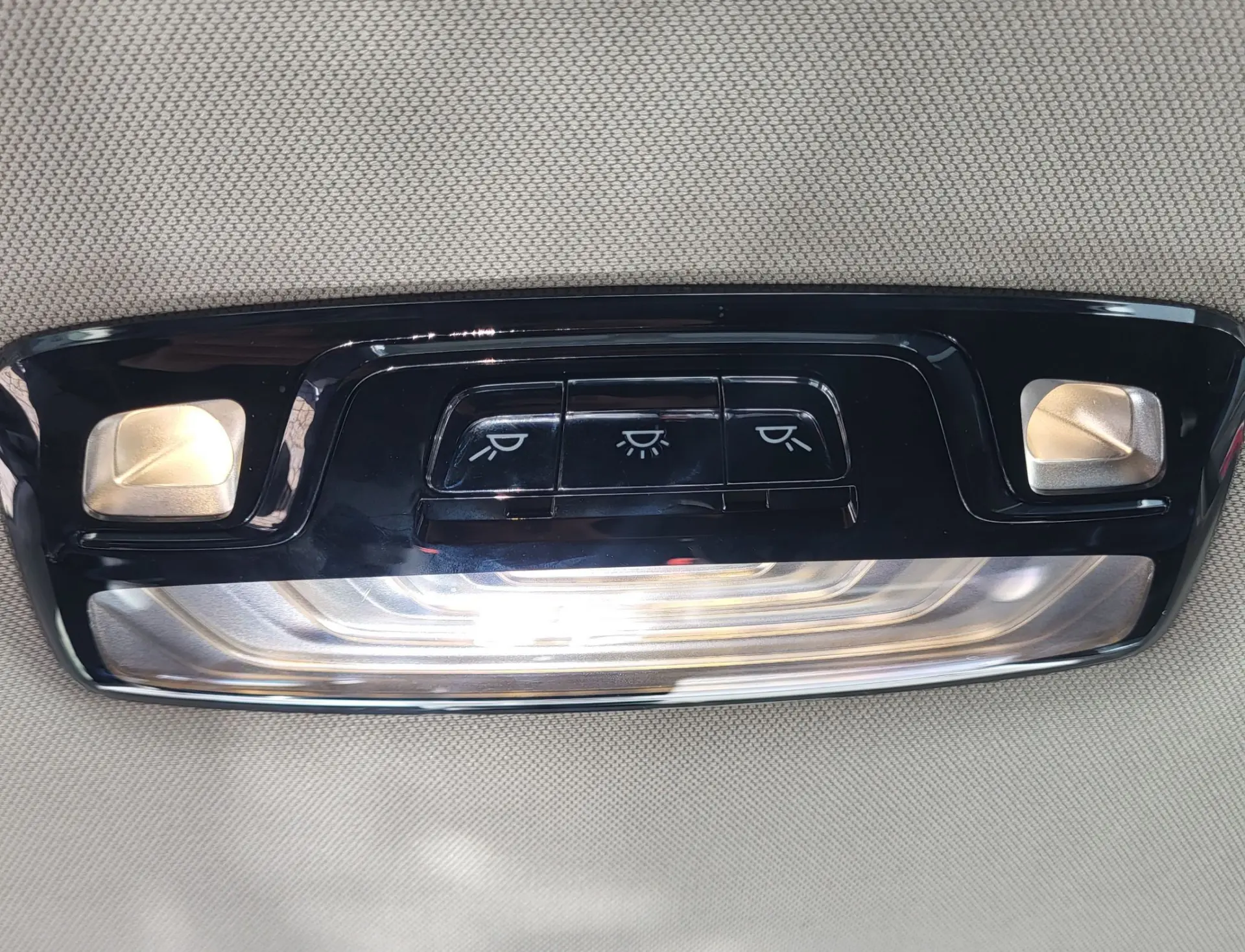 BMW 520 Line Sport Auto 14