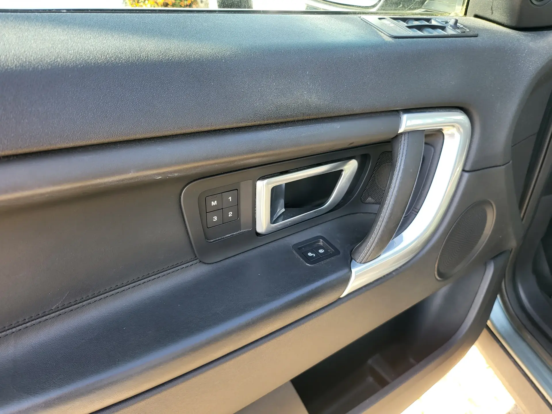 Land Rover Discovery Sport 2.0 TD4 HSE Luxury 7L Auto 6