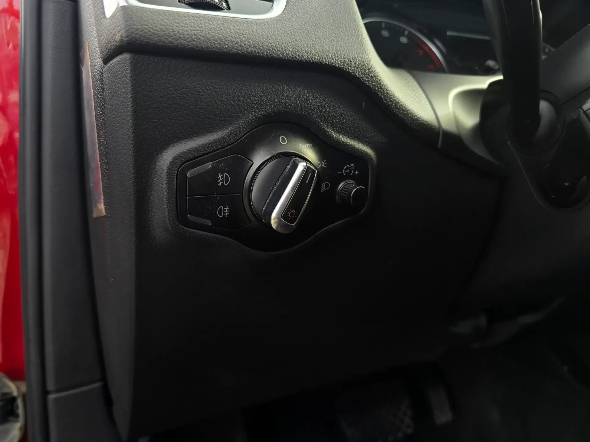 Audi Q5 3.2 V6 FSi Exclusive S-tronic 14