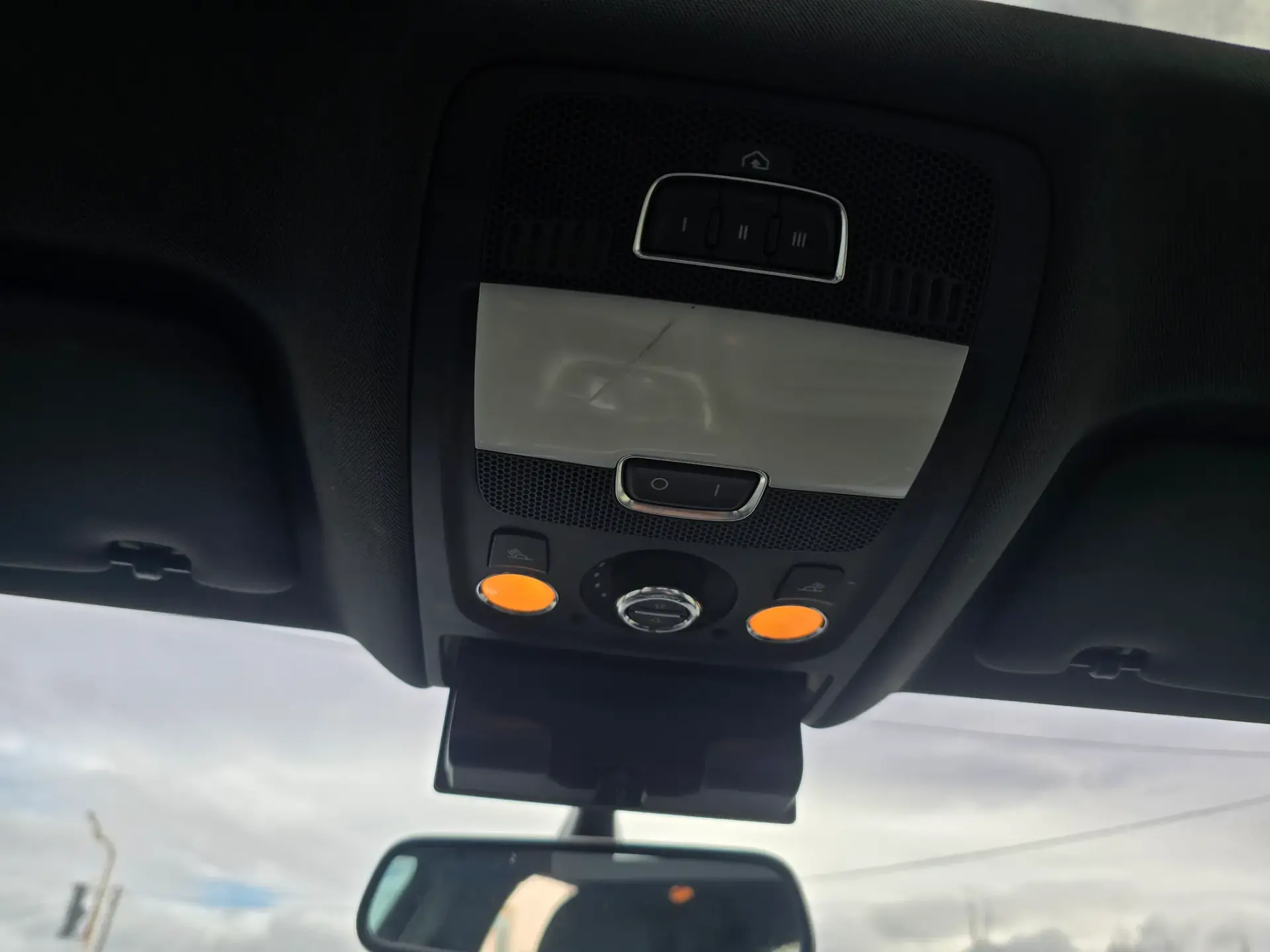 Audi Q5 3.2 V6 FSi Exclusive S-tronic 22