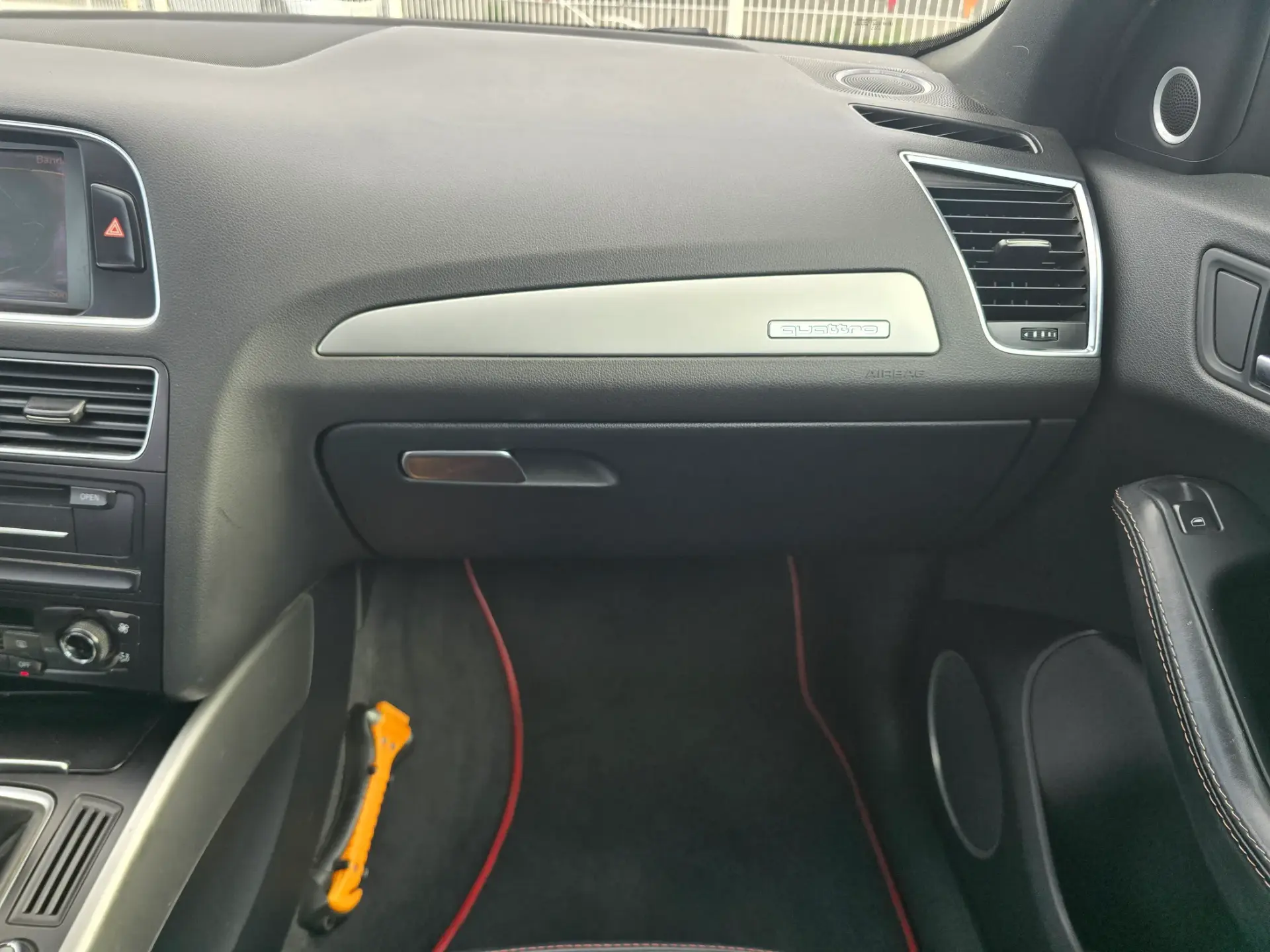 Audi Q5 3.2 V6 FSi Exclusive S-tronic 24