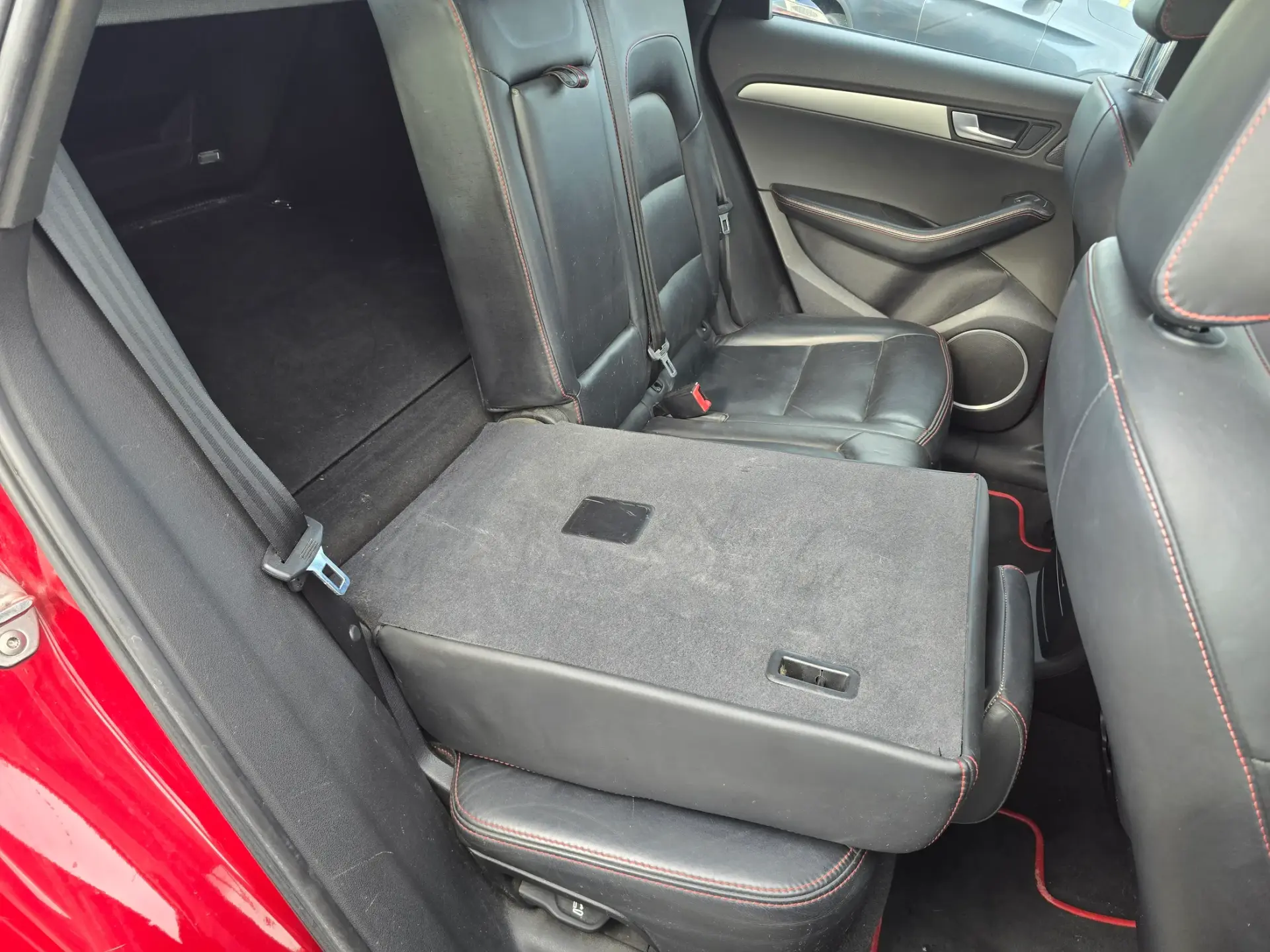 Audi Q5 3.2 V6 FSi Exclusive S-tronic 29