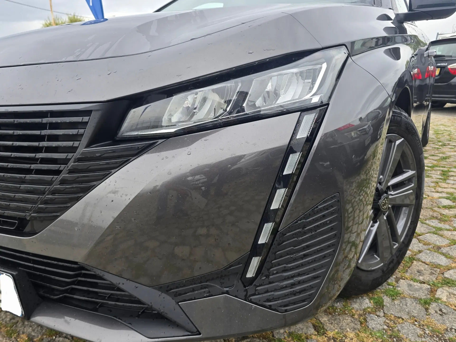 Peugeot 308 SW BlueHDi 130 Active Pack 6