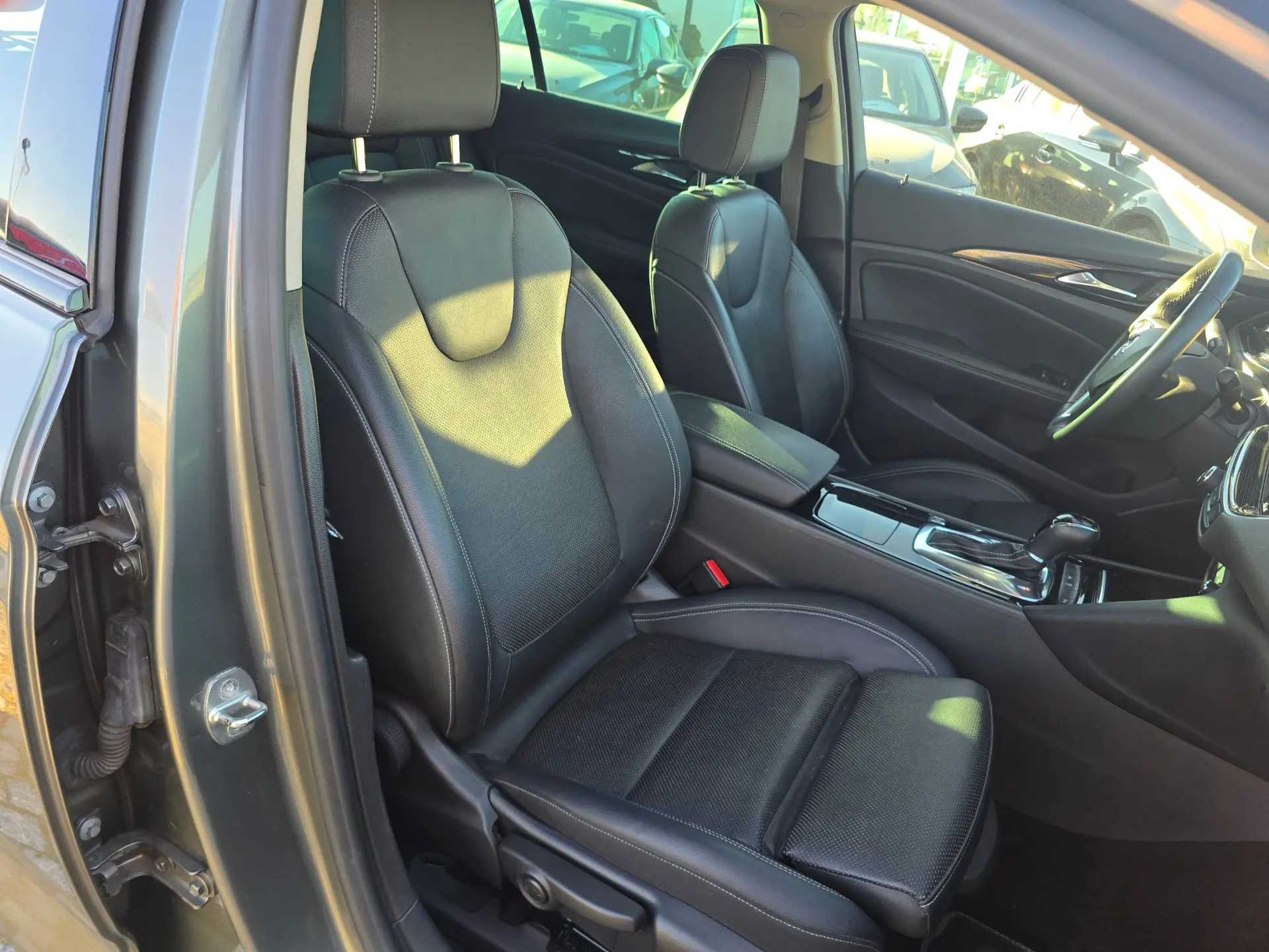 Opel Insignia Sports Tourer 1.6 CDTi Business Edition Auto 29