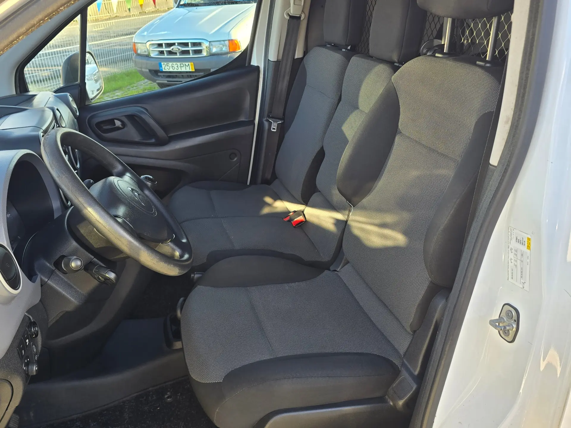 Citroën Berlingo 1.6 BlueHDi Feel 9
