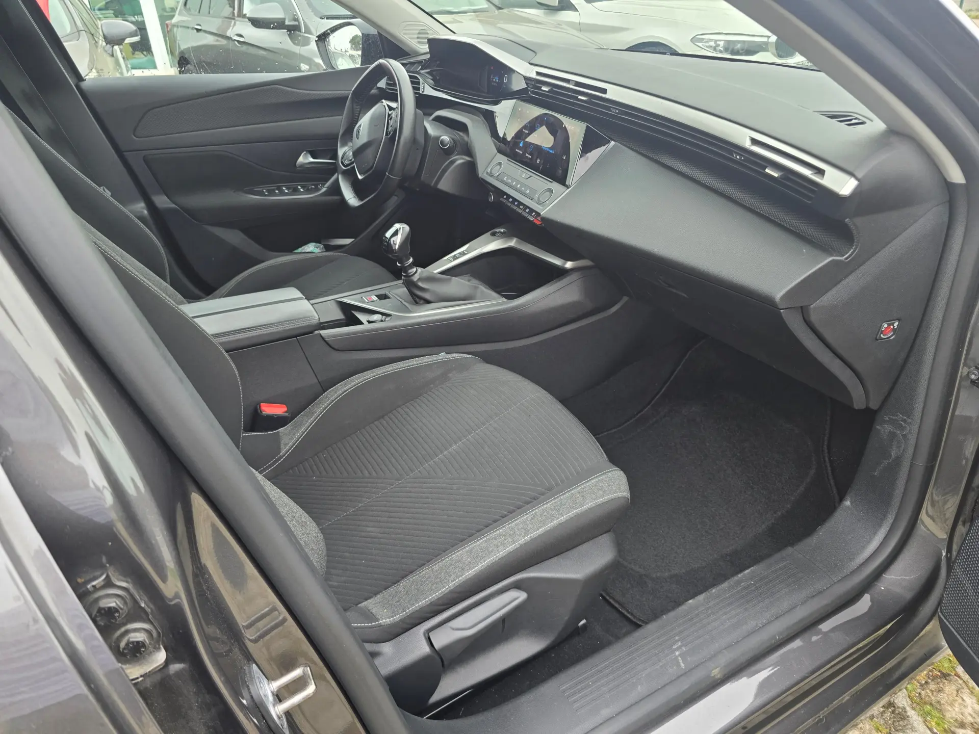 Peugeot 308 SW BlueHDi 130 Active Pack 22