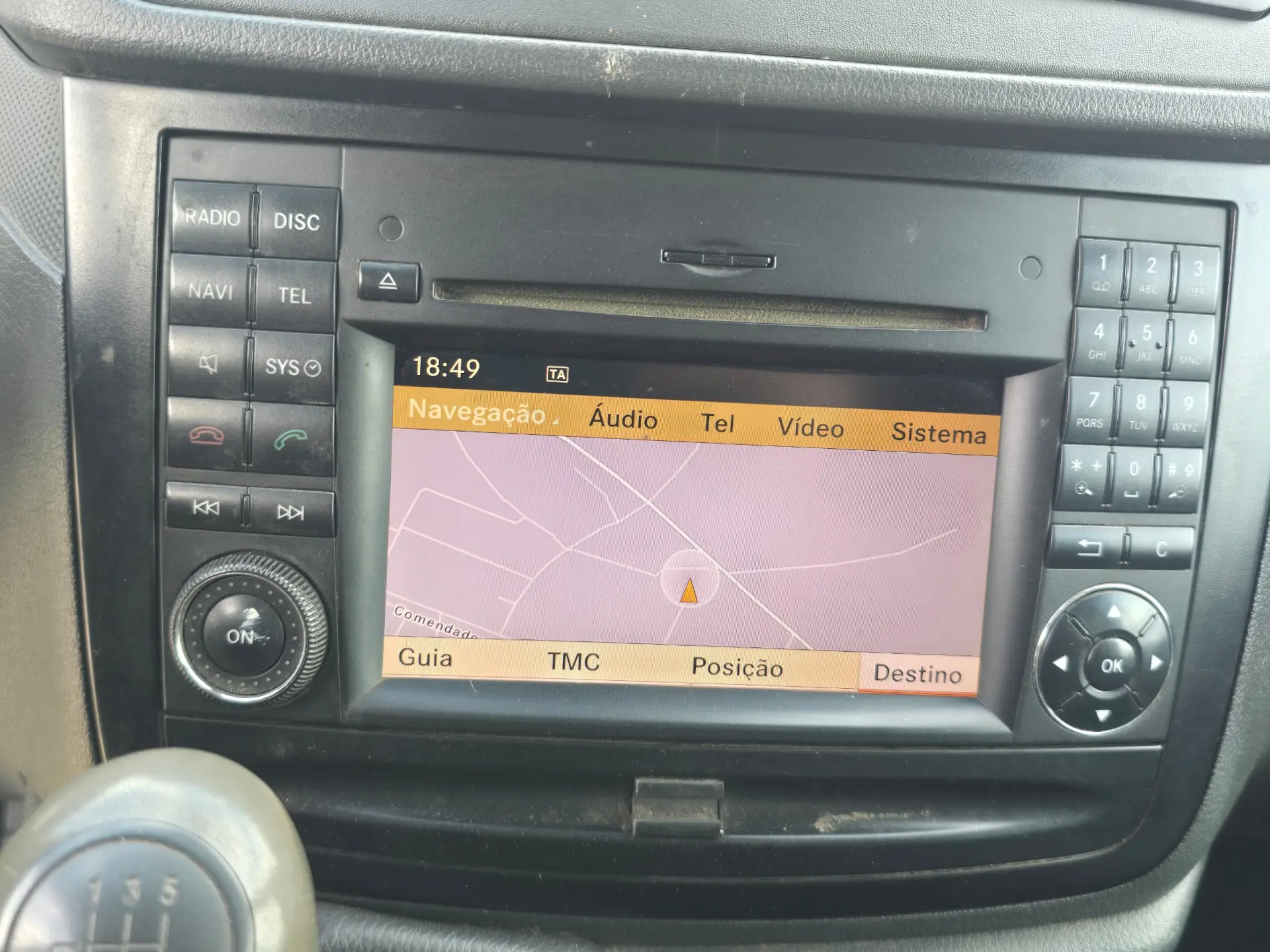 Mercedes-Benz Vito Longa SHUTTLE 20