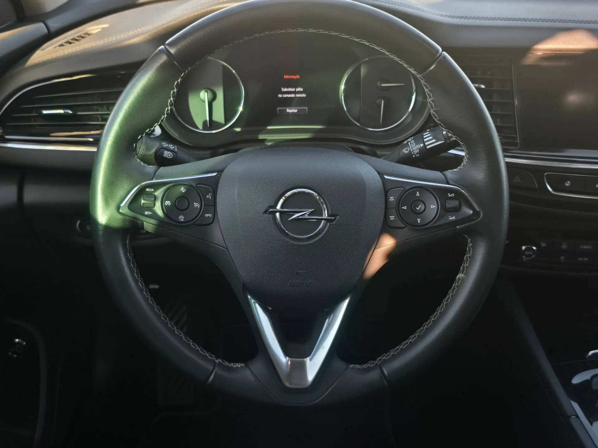 Opel Insignia Sports Tourer 1.6 CDTi Business Edition Auto 11