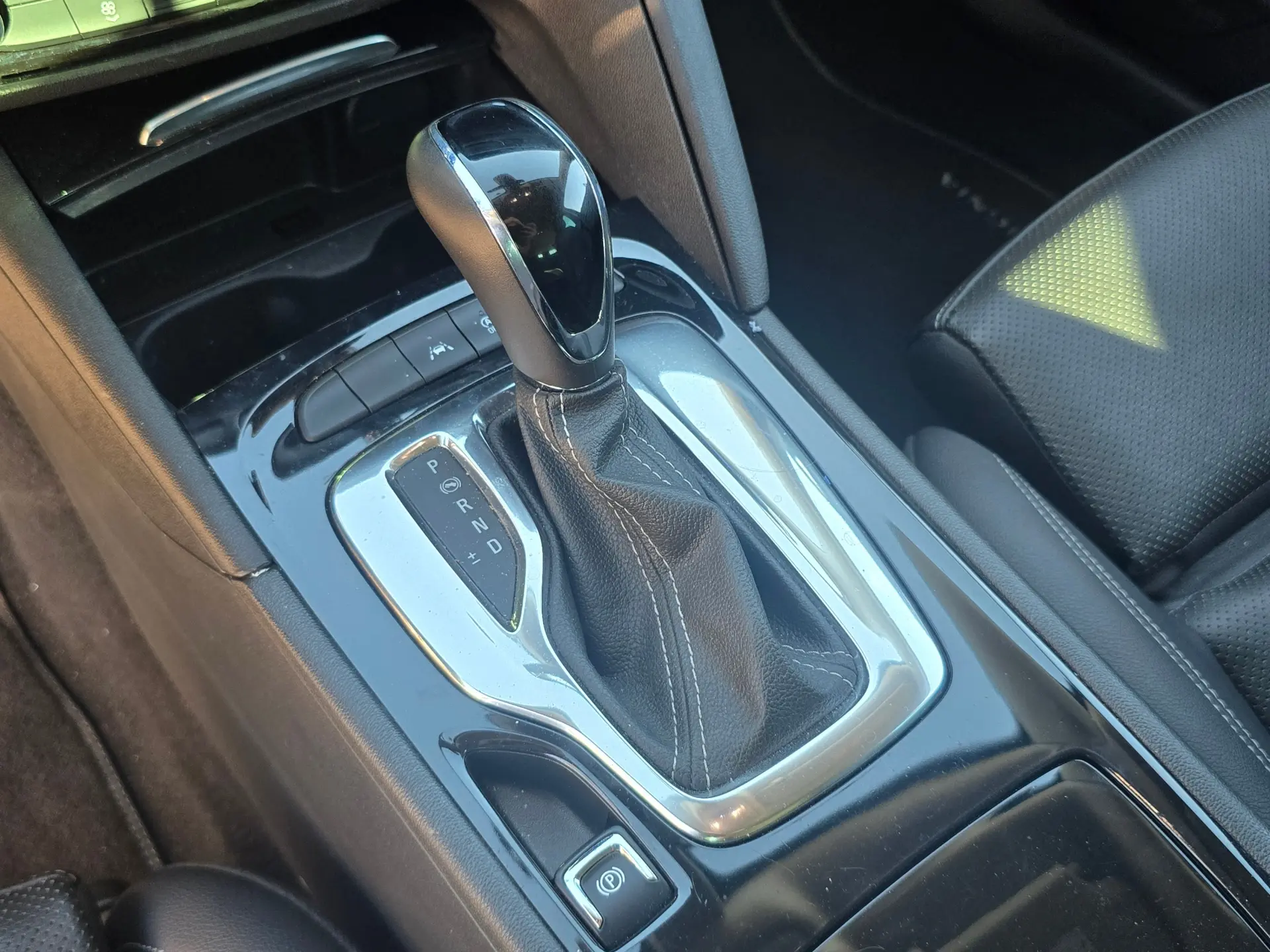 Opel Insignia Sports Tourer 1.6 CDTi Business Edition Auto 17