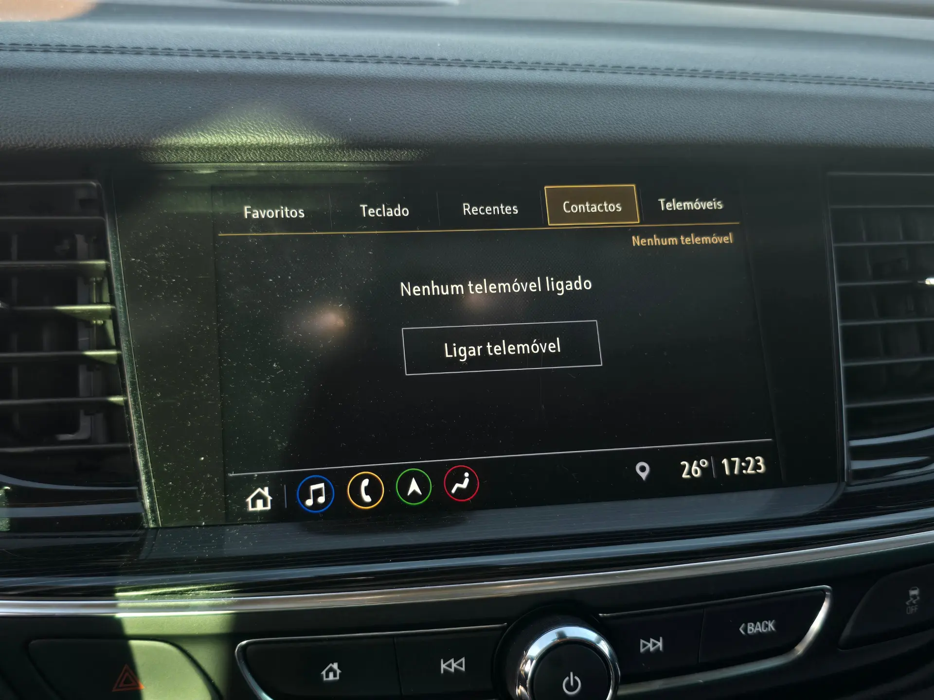 Opel Insignia Sports Tourer 1.6 CDTi Business Edition Auto 22