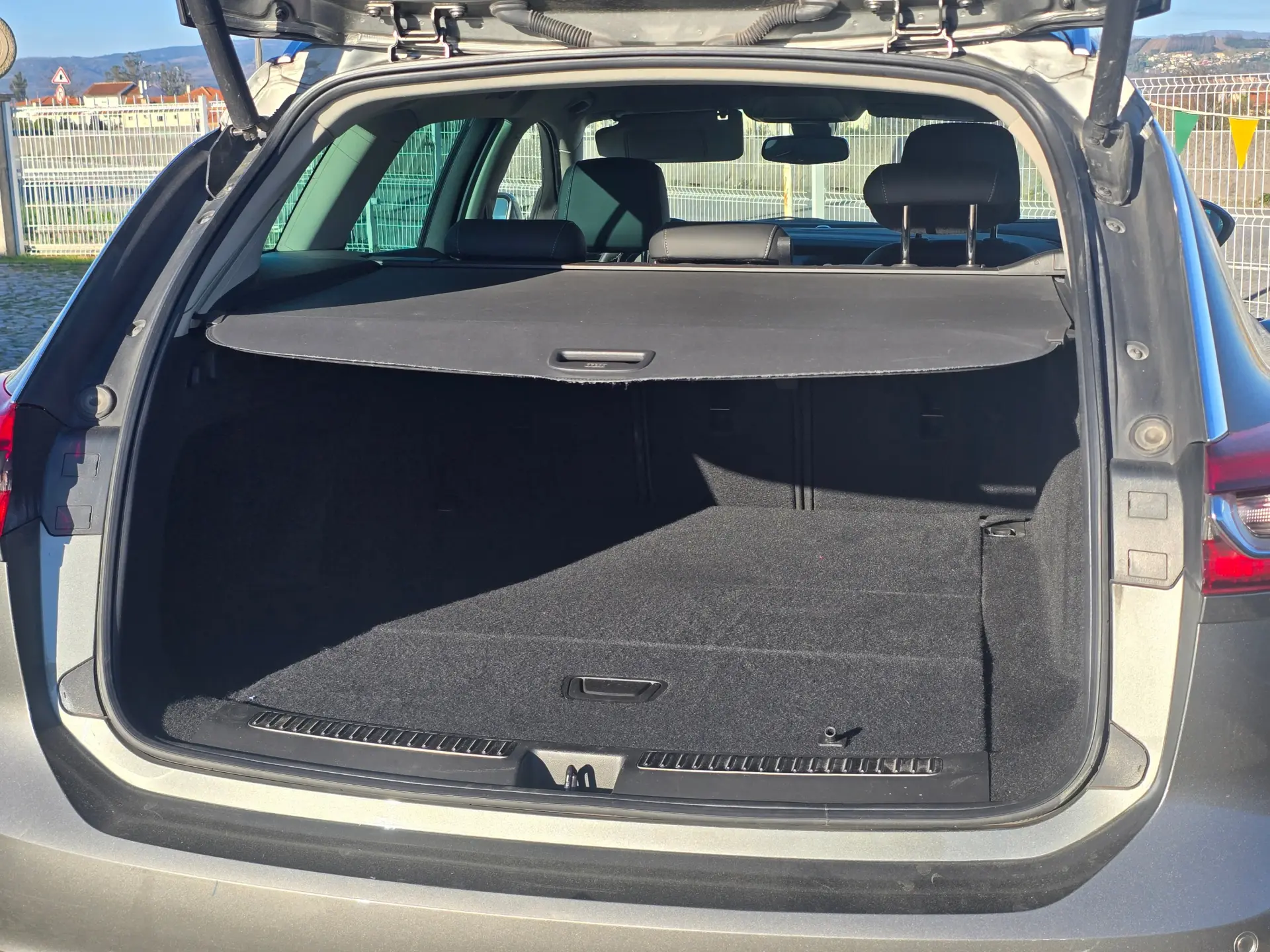 Opel Insignia Sports Tourer 1.6 CDTi Business Edition Auto 6