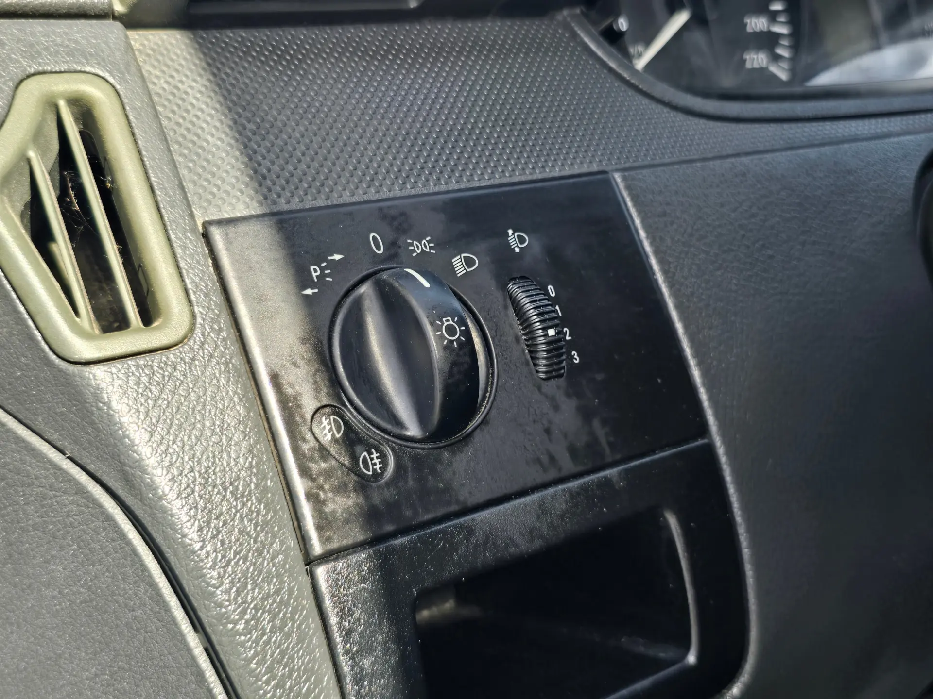 Mercedes-Benz Vito Longa 14