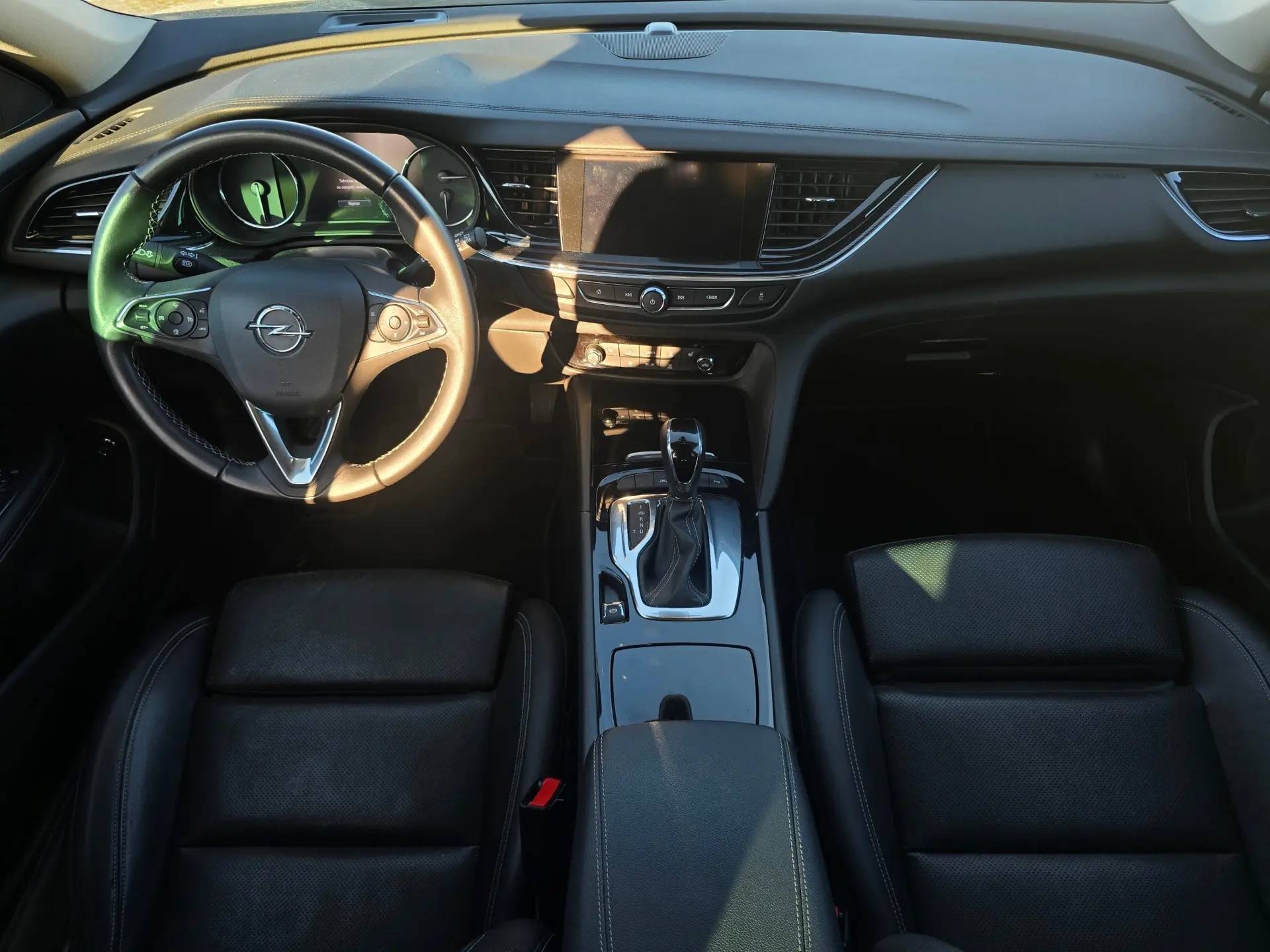 Opel Insignia Sports Tourer 1.6 CDTi Business Edition Auto 27