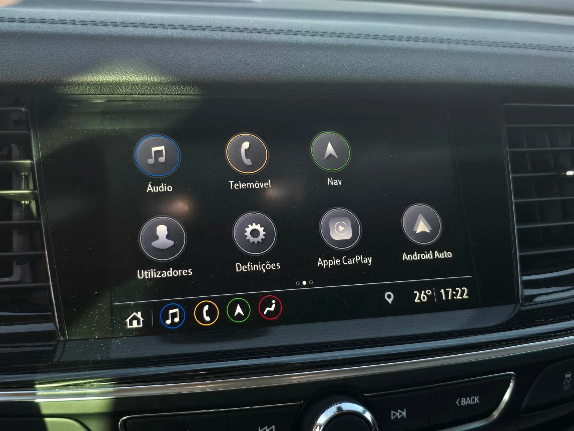 Opel Insignia Sports Tourer 1.6 CDTi Business Edition Auto 21