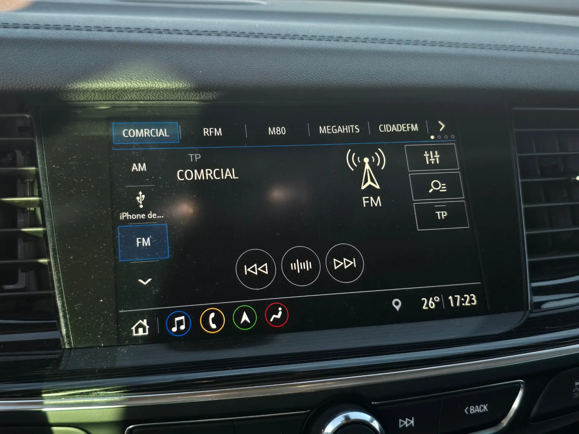 Opel Insignia Sports Tourer 1.6 CDTi Business Edition Auto 23