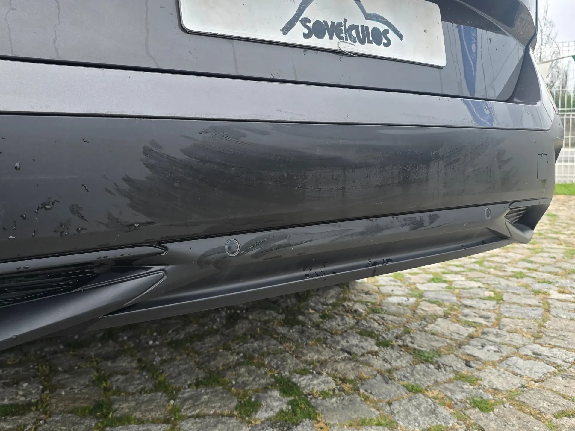 Peugeot 308 SW BlueHDi 130 Active Pack 10