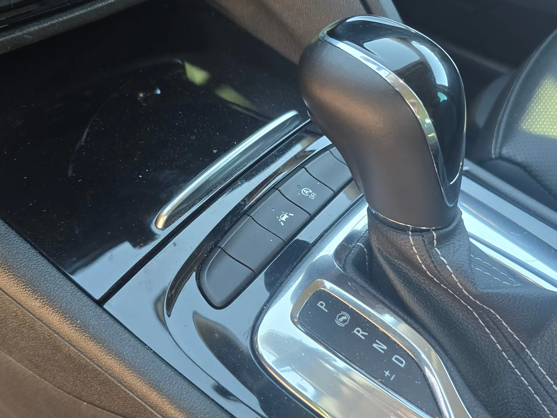 Opel Insignia Sports Tourer 1.6 CDTi Business Edition Auto 18