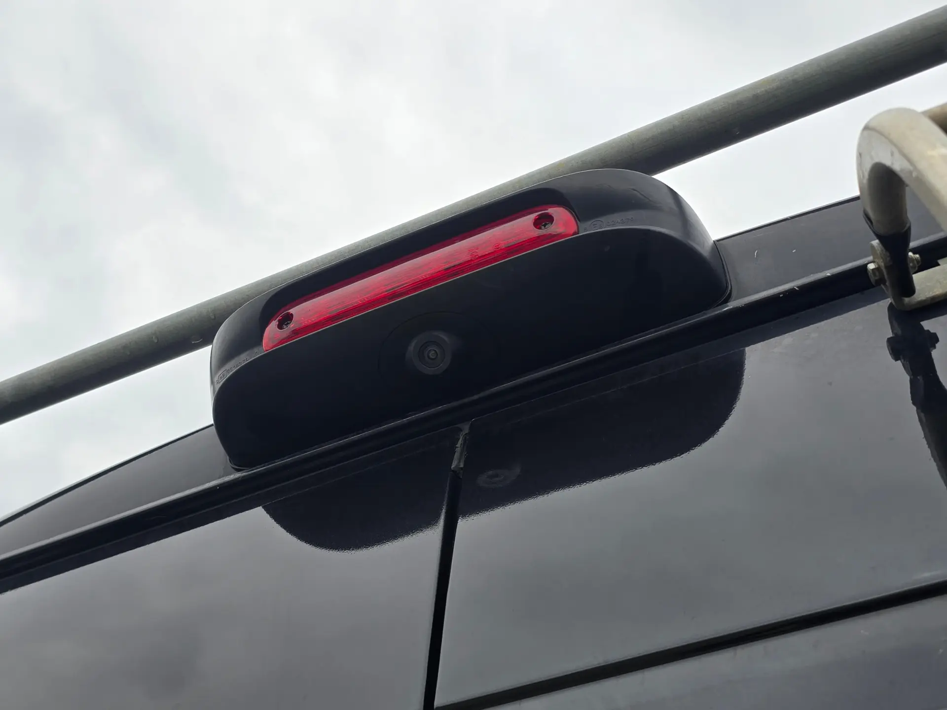 Citroën Jumpy 2.0 BlueHDi M Confort Semi-Vidrado 8