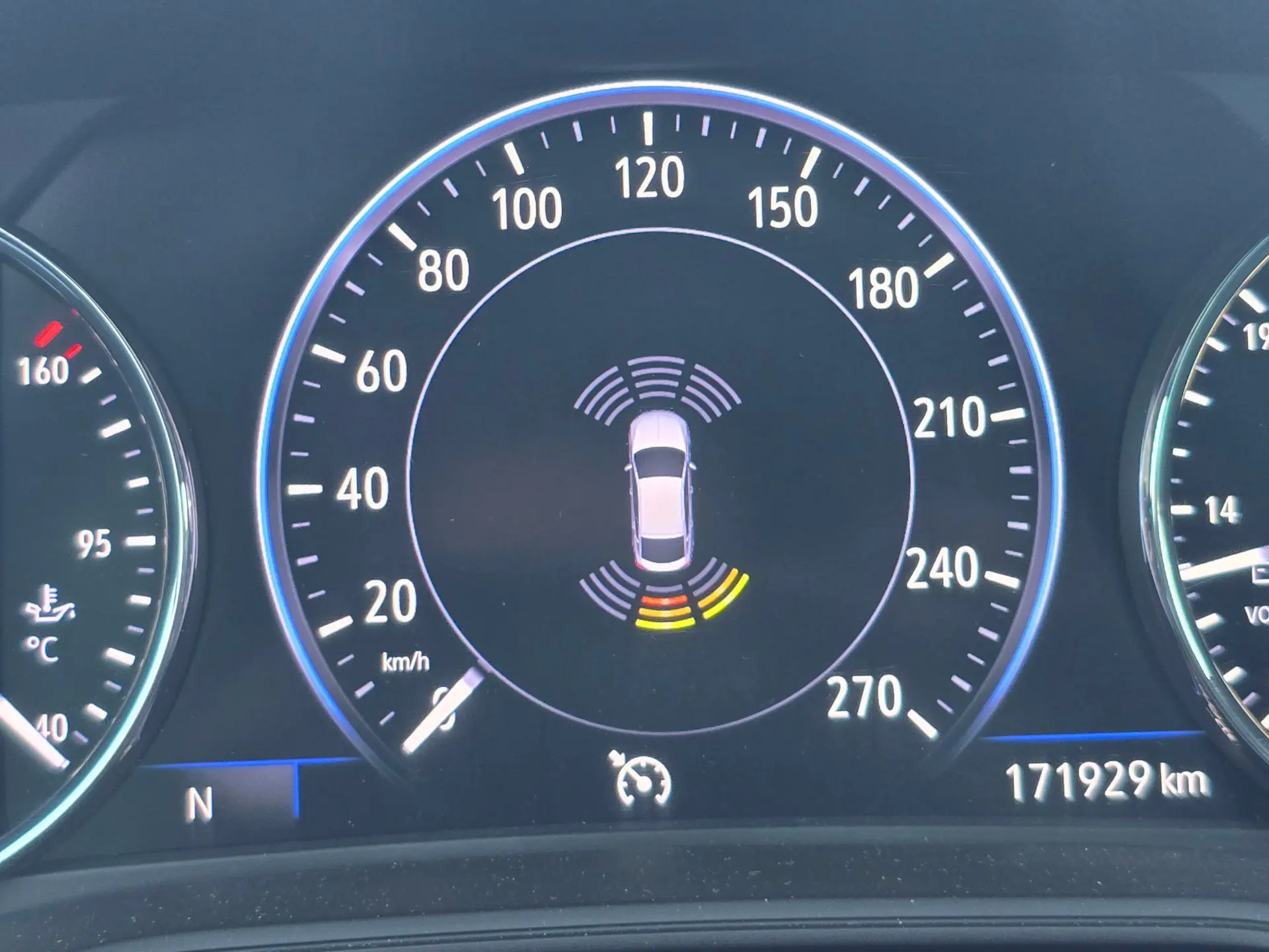 Opel Insignia Sports Tourer 1.6 CDTi Business Edition Auto 26